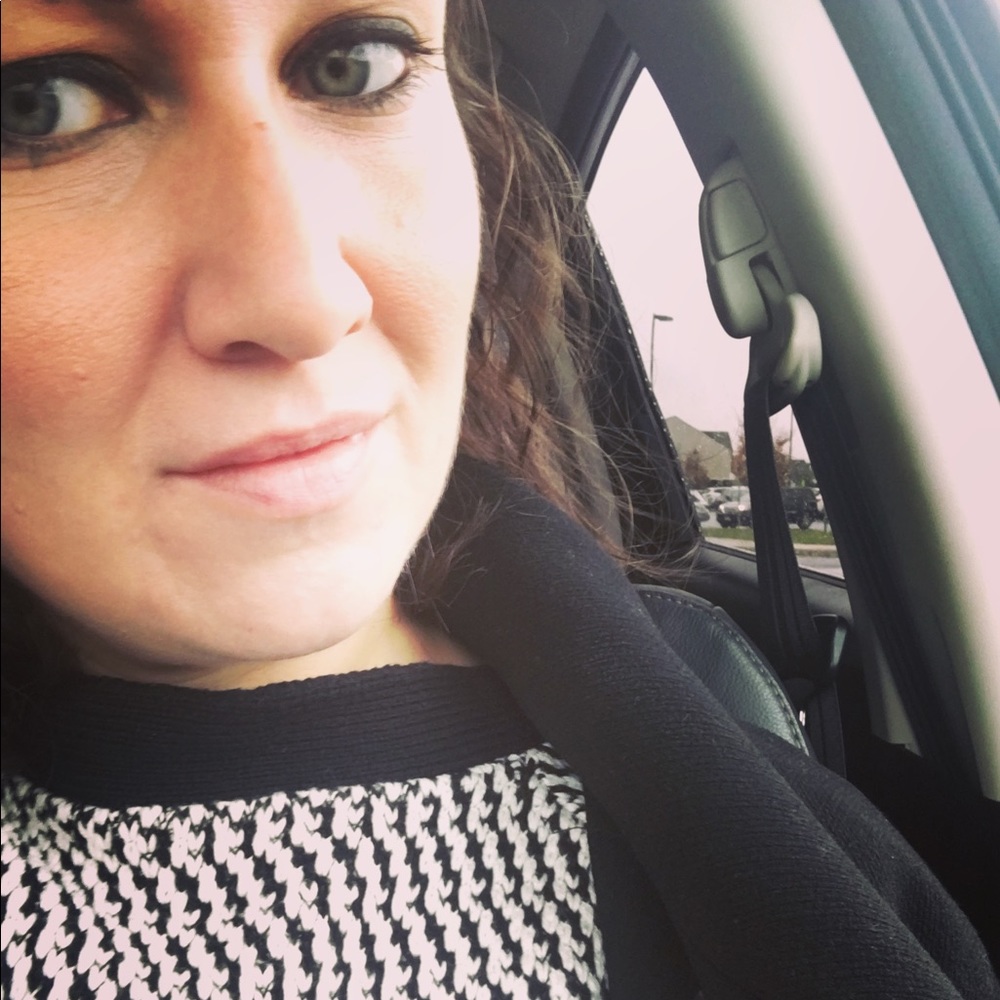 Meet your Posher, Taylor
